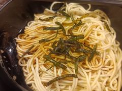 -舒蔡记生煎菜饭(云南中路店)