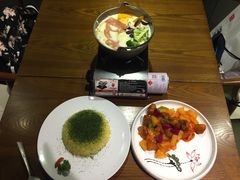 -十二舍·湯物素煮(江泰潤政店)