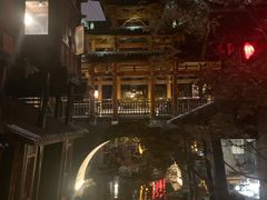 -鱼桥巷·美学川菜