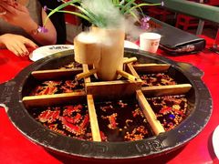 -巴九门老火锅(来福士打望店)