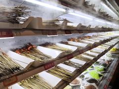 -马路边边串串香(双井直营店)