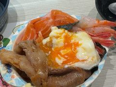 -滨寿司(新街口中央商场店)