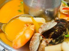 冬阴功汤-印象南洋·泰国风情餐厅(新安店)