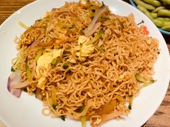 -潮庭·大连海鲜·炭火烧烤·扇贝王(大连店)