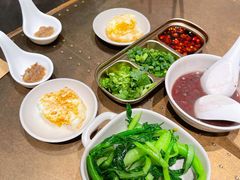 -漆黑觉米粉(三里屯店)