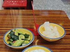 -山城欢现炒食堂(上海城店)