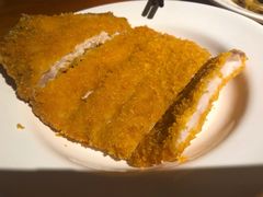 炸猪排-沪西老弄堂面馆(定西路店)