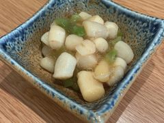 -团子君寿司·茶