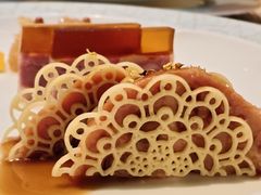 -淮香国色·淮扬菜(正大中心店)