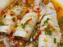 -双合园·海鲜水饺青岛菜(万佳广场店)