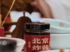 -小吊梨汤·北京菜·烤鸭(鸟巢店)