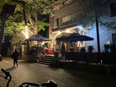 -申德勒加油站西餐厅(日坛路总店)