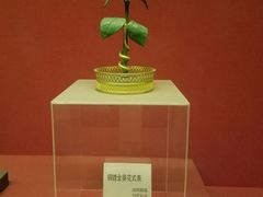 -故宫钟表馆