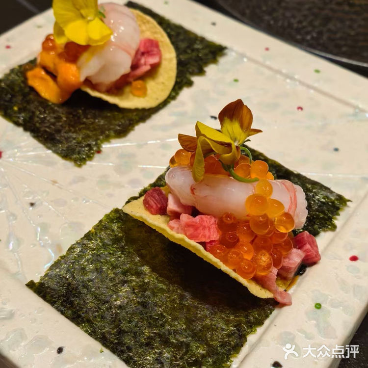 🔥魔都肉食天堂!一口入魂的美味