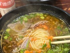 -一品飘香米线(一中总店)
