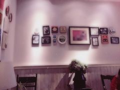 -杨桃院子咖啡吧(中华红墨店)