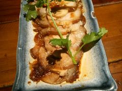 -客语客家菜(东山口店)