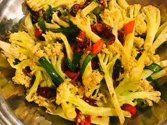 -虎虎龙虾大排档(双井店)