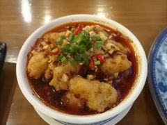 -炉小二铜锅牛蛙•川湘菜(三里屯店)