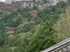 -青州市云门山风景区