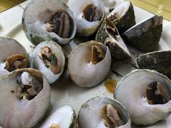 海螺-八方海味餐厅