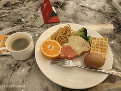 -北京奥加美术馆酒店(三里屯工人体育场地铁站店)