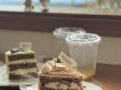 -流酥可心·牛乳蛋糕商店(禾祥西路店)