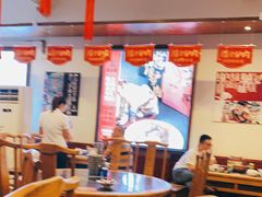 大堂-天仁聚驴肉香(北石槽店)