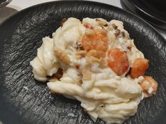 四宝炒牛奶-广州酒家(文昌总店)