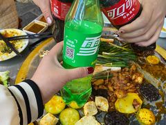 -八木轩·寻味大理白族民俗餐厅(文献路店)