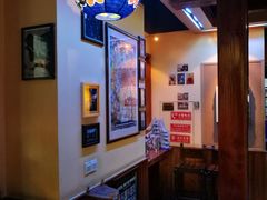 -甘尼仕印度餐厅爵士酒吧(阳春巷店)