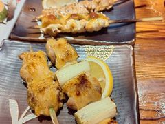 -鸟鹏烧鸟居酒屋(熙龙湾店)