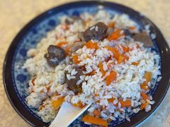 -维吾尔餐厅(宜山路店)