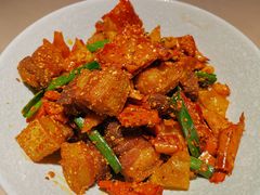 脆皮红烧肉-黔香阁·味(花木店)