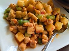 -怡得观滇餐厅·地道昆明菜·1996(海埂大坝店)