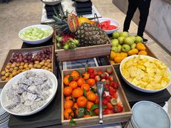 -菲住布渴酒店自助餐厅(阿里巴巴西溪园区店)