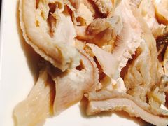 牛肚-牛事制造局牛肉火锅(莲岳路店)