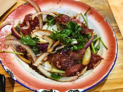 -石记老北京炙子烤肉(松园店)