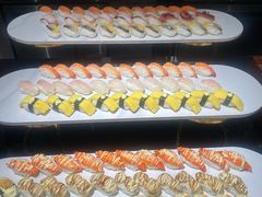 -萧邦音乐会所KTV·蒸汽活海鲜自助(福田店)