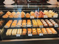 -CARINO BAKERY&CAFE(南方商城店)