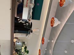 -fishtank鱼缸咖啡(三山街店)
