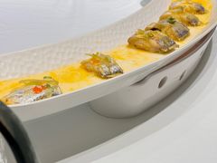 -山泉粤宴(广东大厦店)