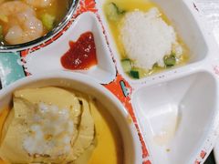 -探鱼·鲜青椒爽麻烤鱼(天河优托邦店)