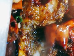 -锦尚阁烤鱼(望京新荟城店)