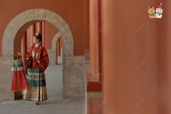 点击看大图 -美云庭古装·格格服汉服·京城旅拍(北京店)