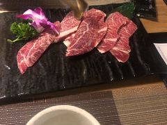 -江户烧肉(高德店)