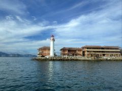 -海南分界洲岛旅游区