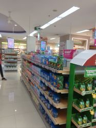 -孩子王童乐园(马群店)