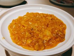 蟹膏银皮-成隆行·蟹王府(九江路店)