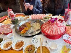 -大龙燚火锅